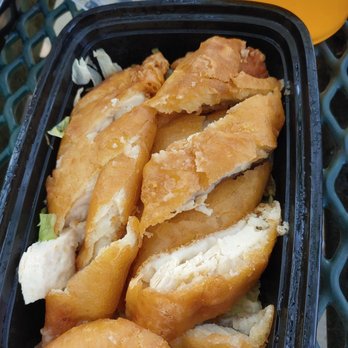 Peking House - Lemon chicken - Chinese Near Me - Amelia, Ohio Peking House - Lemon chicken - Chinese Near Me - Amelia, Ohio