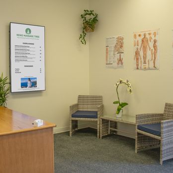 Reno Massage Tree - Reno Massage Tree Reception - Massage Near Me - Reno, Nevada Reno Massage Tree - Reno Massage Tree Reception - Massage Near Me - Reno, Nevada