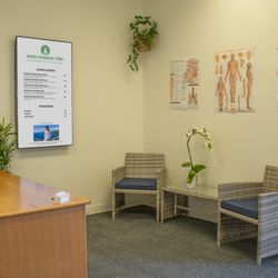 Reno Massage Tree - Reno Massage Tree Reception
