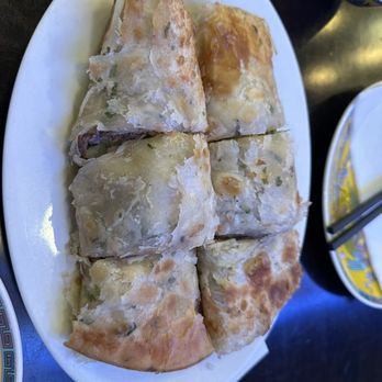 四姐 Special Noodle - Beef wrap - Noodles Near Me - Pleasanton, California 四姐 Special Noodle - Beef wrap - Noodles Near Me - Pleasanton, California