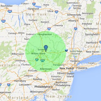 Integra-Clean & Dry - Waterproofing Near Me - Newfoundland, Pennsylvania