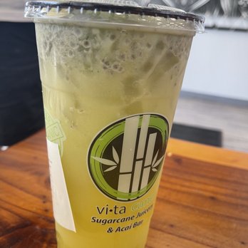 Vita Cane - Juice Bars & Smoothies Near Me - Rosemead, California Vita Cane - Juice Bars & Smoothies Near Me - Rosemead, California