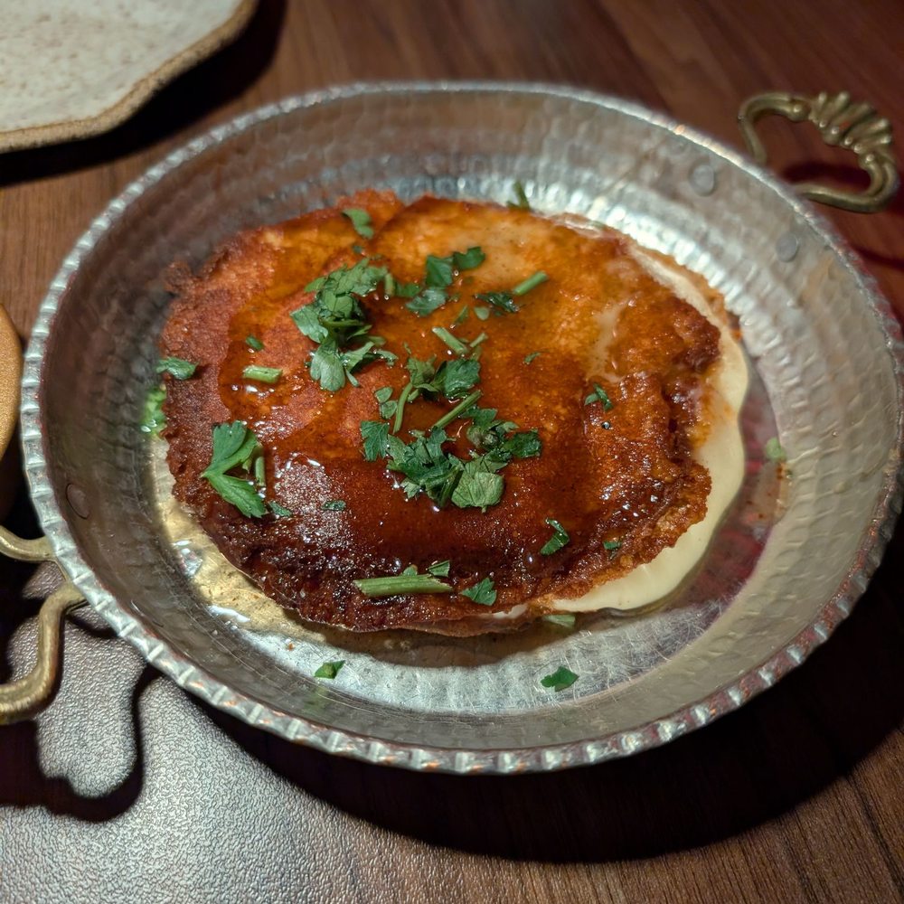 Elia - Saganaki - Turkish Near Me - Chicago, Illinois