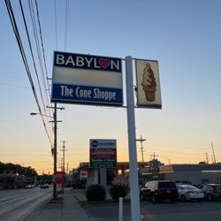 The Cone Shoppe