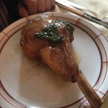 Cipriani - Italian Near Me - New York, New York
