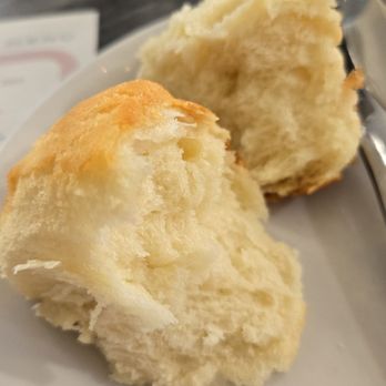 Canon - Really yummy biscuits - Cocktail Bars Near Me - Sacramento, California