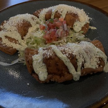 Tio Taco + Tequila Bar - Chicken Empanadas - Mexican Near Me - Edison, New Jersey