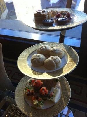 Tea Lounge by null