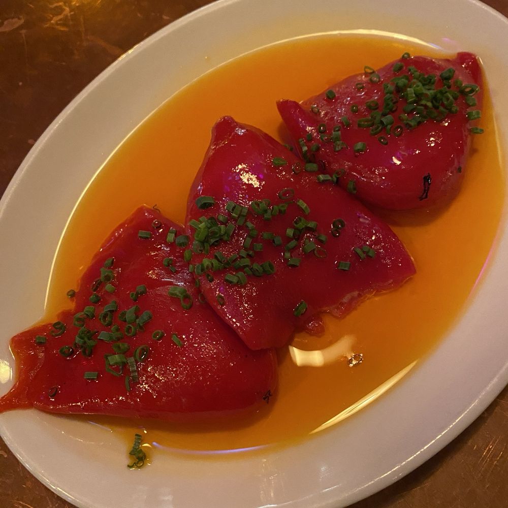 Petite Leon - Piquillo Peppers - Mexican Near Me - Minneapolis, Minnesota