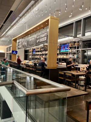 Valencia Street Station by null