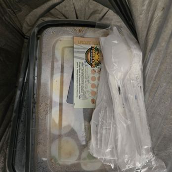Tambayan - Nicely packed! - Filipino Near Me - Mesa, Arizona