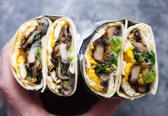 El Xolo Tacos by null