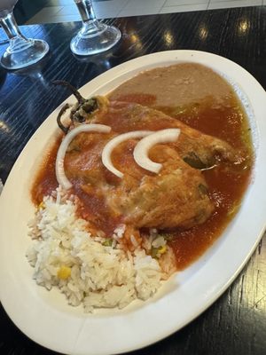 Tarascos Mexican restaurant by null Tarascos Mexican restaurant by null