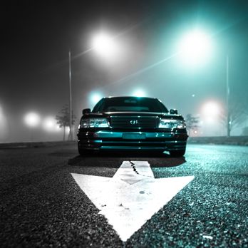 A1 Studios - Cinematic set-car in foggy environment with cyberpunk lights style - Videographers Near Me - New York, New York A1 Studios - Cinematic set-car in foggy environment with cyberpunk lights style - Videographers Near Me - New York, New York
