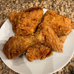 Fried Chicken