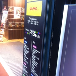 K presse und buch Medienzentrum