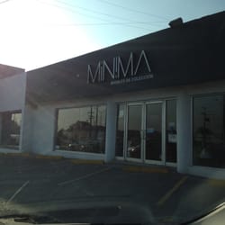 Minima
