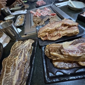 Ohgane Korean BBQ - Korean Near Me - Oakland, California Ohgane Korean BBQ - Korean Near Me - Oakland, California