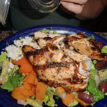 Shoop's - Med salad - Delis Near Me - Santa Monica, California Shoop's - Med salad - Delis Near Me - Santa Monica, California