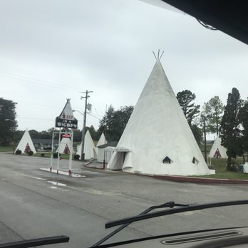 Wigwam Village No 2 - Hotels Near Me - Cave City, Kentucky Wigwam Village No 2 - Hotels Near Me - Cave City, Kentucky