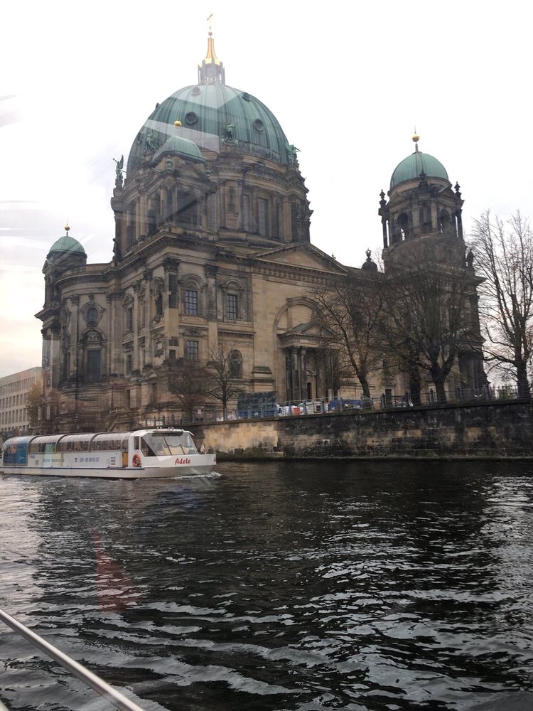 Reederei Audrey Naline / MS AUDREY