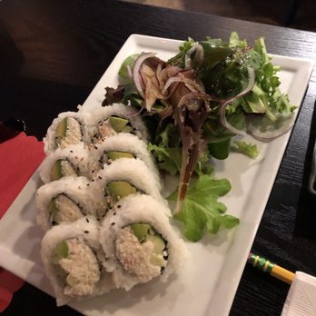 Sushi Yu - Japanese Near Me - Alhambra, California