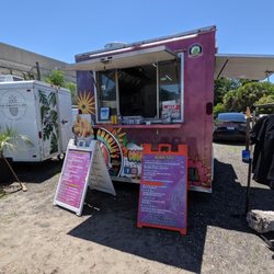 Cosmic Charlie's Grateful Grill