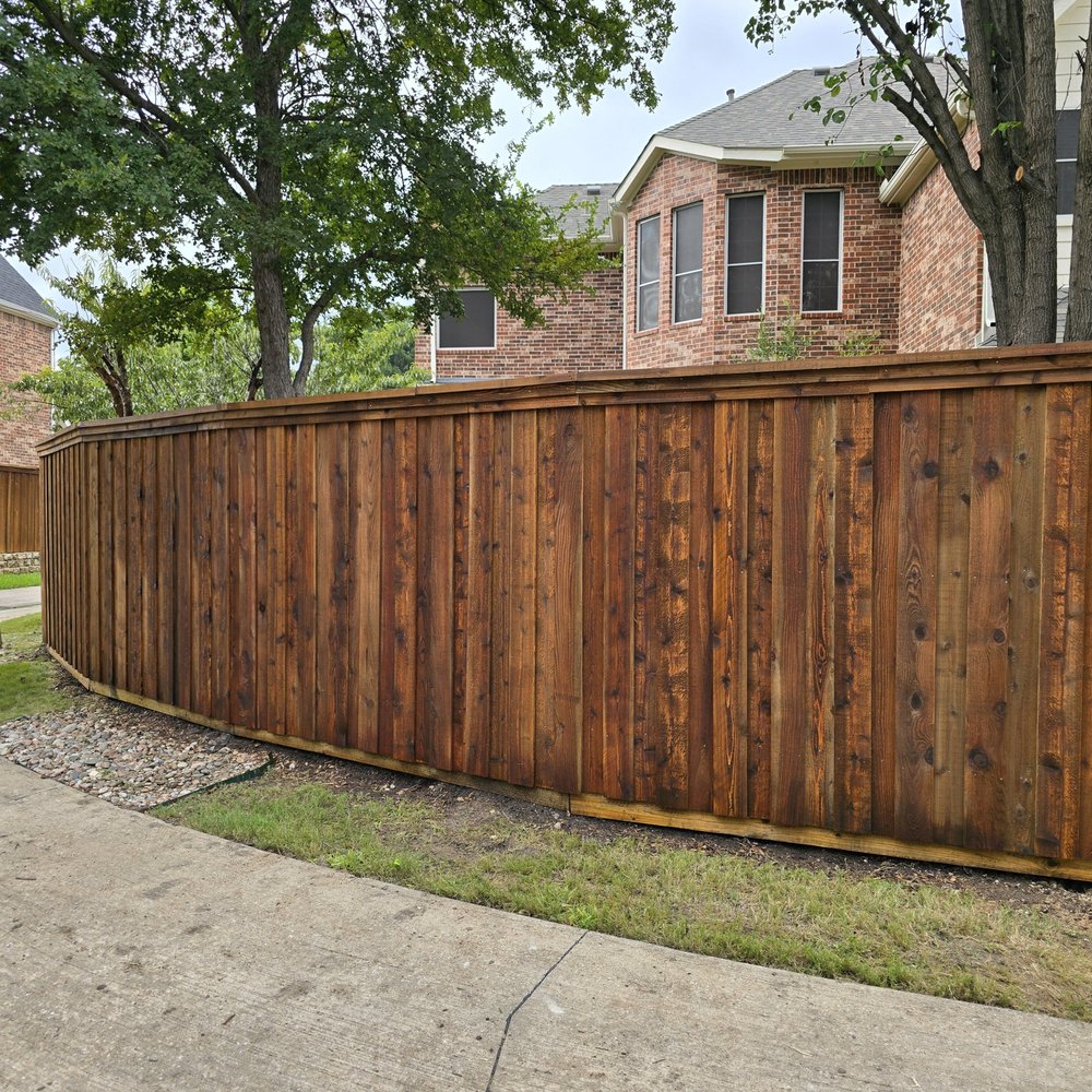 Fence Connection - Fences & Gates Near Me Fence Connection - Fences & Gates Near Me