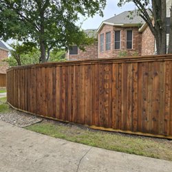 Fence Connection