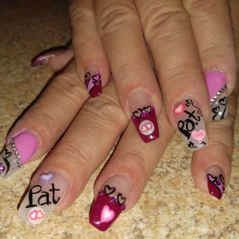 Prestige Nails & Spa - Nail Salons Near Me - Sunrise, Florida Prestige Nails & Spa - Nail Salons Near Me - Sunrise, Florida