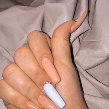Plush Pinkies Nail Bar - Nail Salons Near Me - Gilbert, Arizona