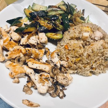 Benihana - Newport Beach - HIBACHI CHICKEN - Sushi Bars Near Me - Newport Beach, California Benihana - Newport Beach - HIBACHI CHICKEN - Sushi Bars Near Me - Newport Beach, California
