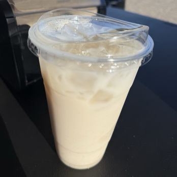 Taquitos La Chata - Banana horchata - Food Trucks Near Me - Santa Ana, California Taquitos La Chata - Banana horchata - Food Trucks Near Me - Santa Ana, California
