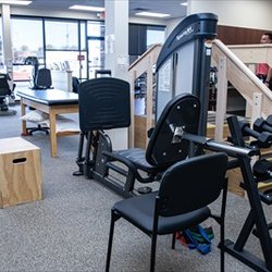 SSM Health Physical Therapy - Florissant - Shackelford