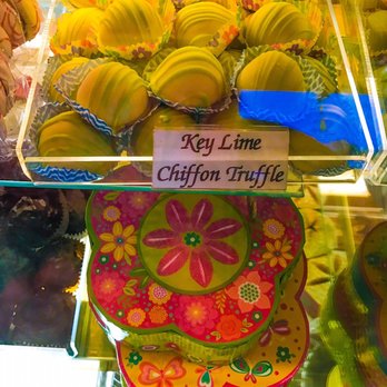 Flo's Bakery & Gifts - These were staring at me. There r many flavor options - Bakeries Near Me - Sarasota, Florida