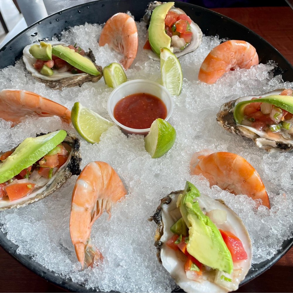 TOP 10 BEST Mariscos near Northside/Northline, Houston, TX - Updated 2026 -  Yelp