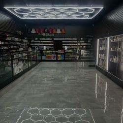 Smokers City