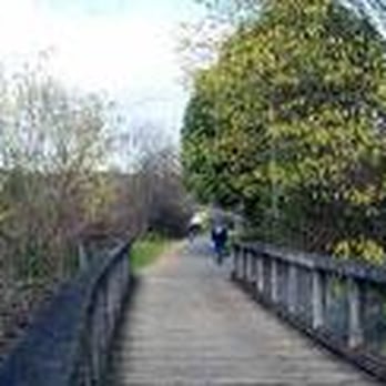 Burke-Gilman Trail - Parks Near Me - Seattle, Washington