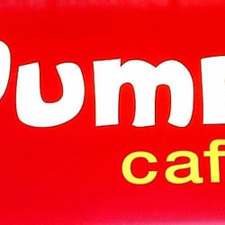 Pumpkin Cafe