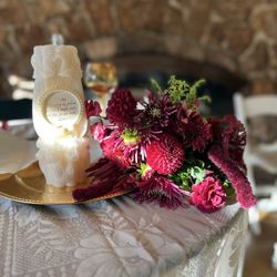 Mille Fiori - Wedding bouquet