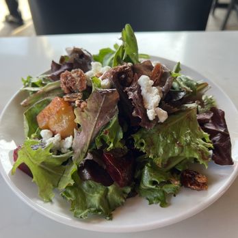 Ceron Kitchen - Beet salad - New American Near Me - Alameda, California