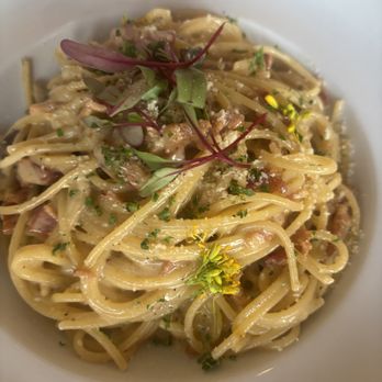 DEMI - Carbonara - Japanese Near Me - Palo Alto, California DEMI - Carbonara - Japanese Near Me - Palo Alto, California