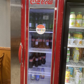 Kabobistan - Drinks - Afghan Near Me - Annandale, Virginia