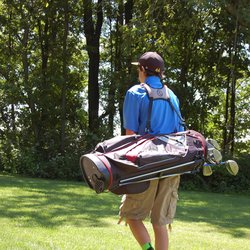 Timberline Golf Course