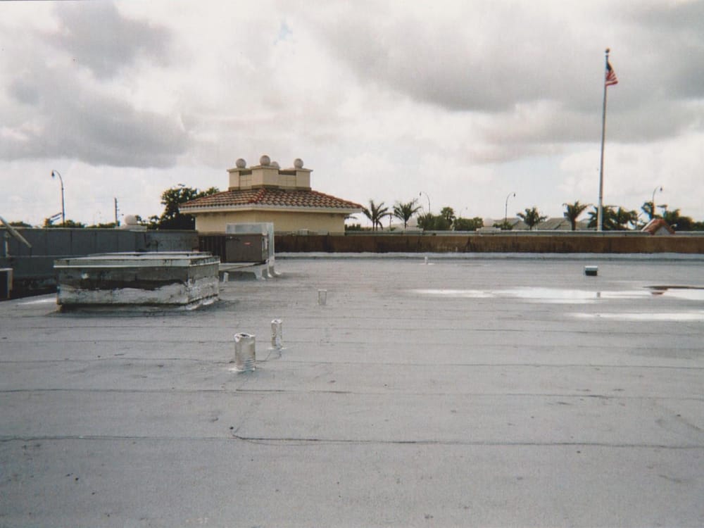 Slide of Top State Roofing & Construction