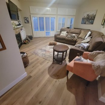 Morales Flooring - Living room - Flooring Near Me Morales Flooring - Living room - Flooring Near Me
