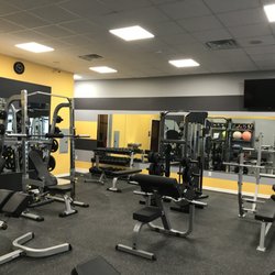 LaRoss Gym