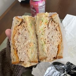 Taneytown Deli - Virginian Hot Sandwich