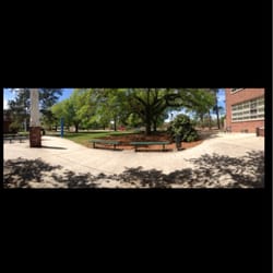 Southeastern Louisiana University