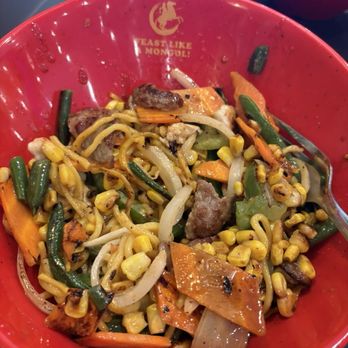 Yummy Bowl - Mongolian Near Me - Canton, Ohio Yummy Bowl - Mongolian Near Me - Canton, Ohio